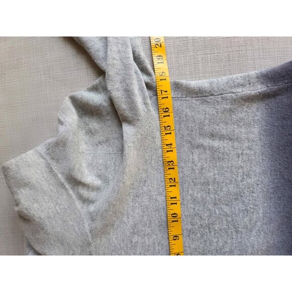 Nordstrom collection 100% cashmere women's sweater small - Picture 6 of 7